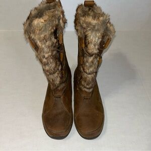 The North Face Abby II Women’s Boots Size 7.5